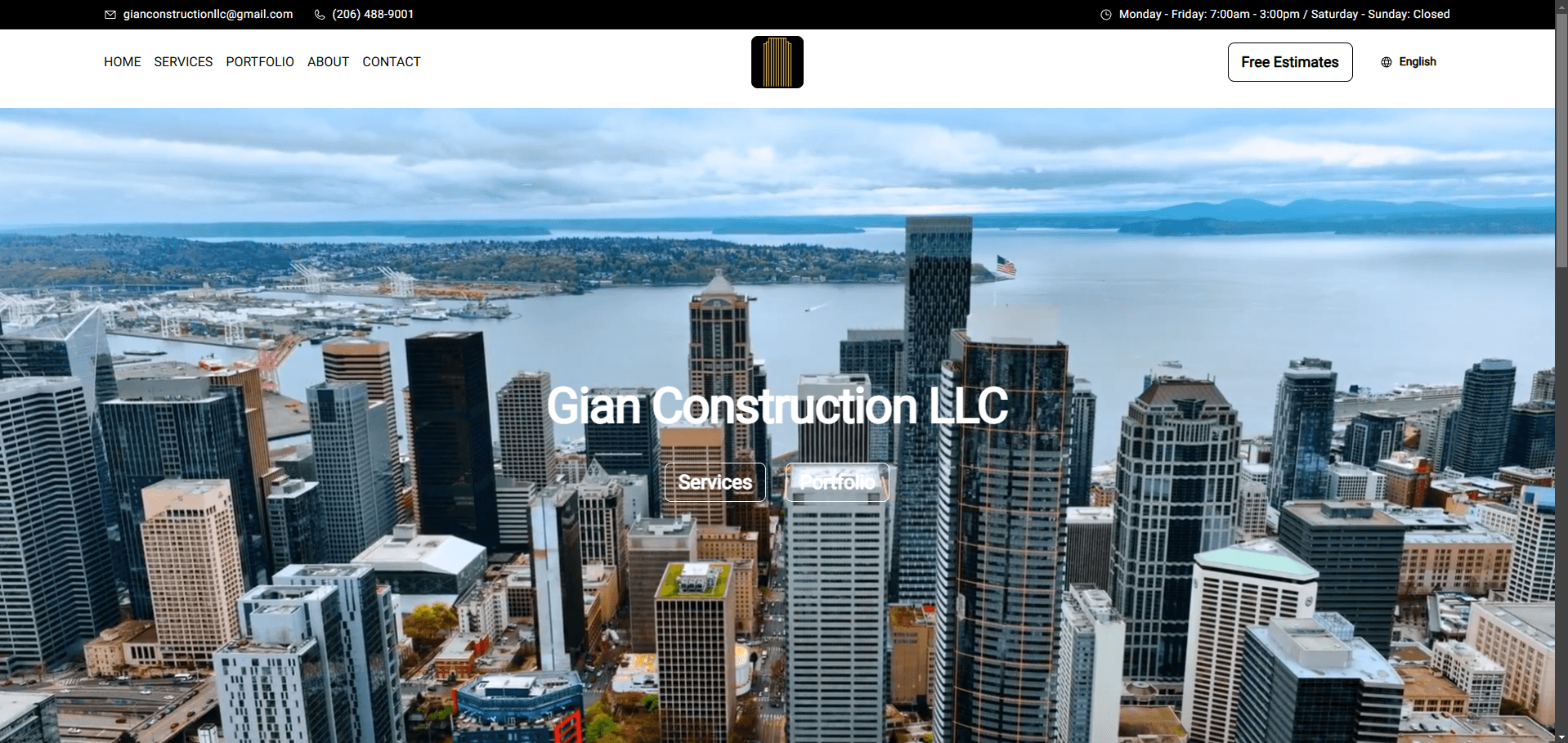 Gian Construction LLC