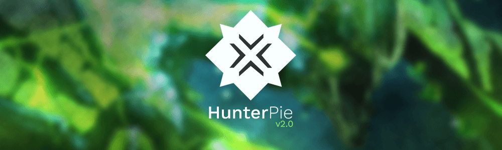 HunterPie v2.0